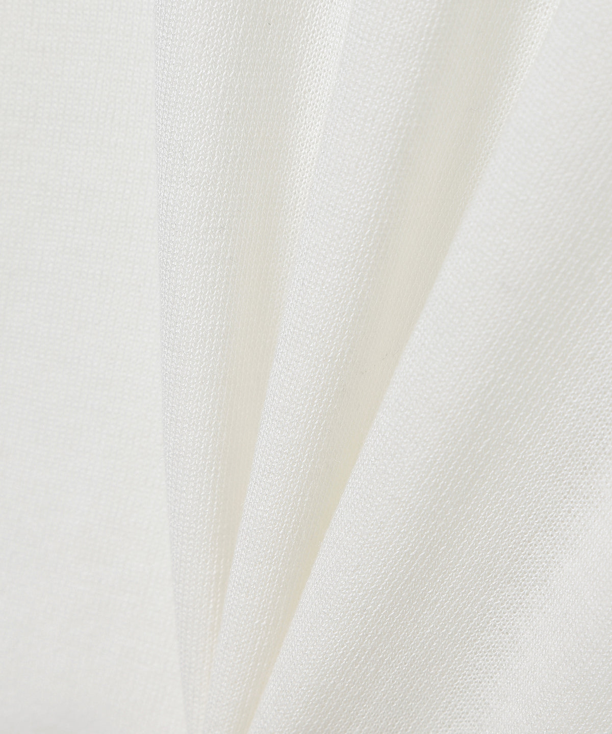 W Linen Sweater
