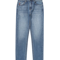 W Vintage Slim Denim - M/Indigo