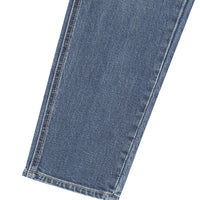 W Vintage Slim Denim - M/Indigo