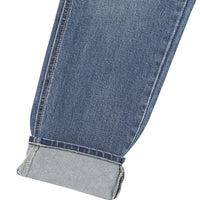 W Vintage Slim Denim - M/Indigo