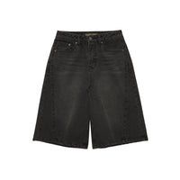 W Bermuda Denim Pants