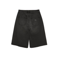 W Bermuda Denim Pants