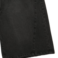 W Bermuda Denim Pants