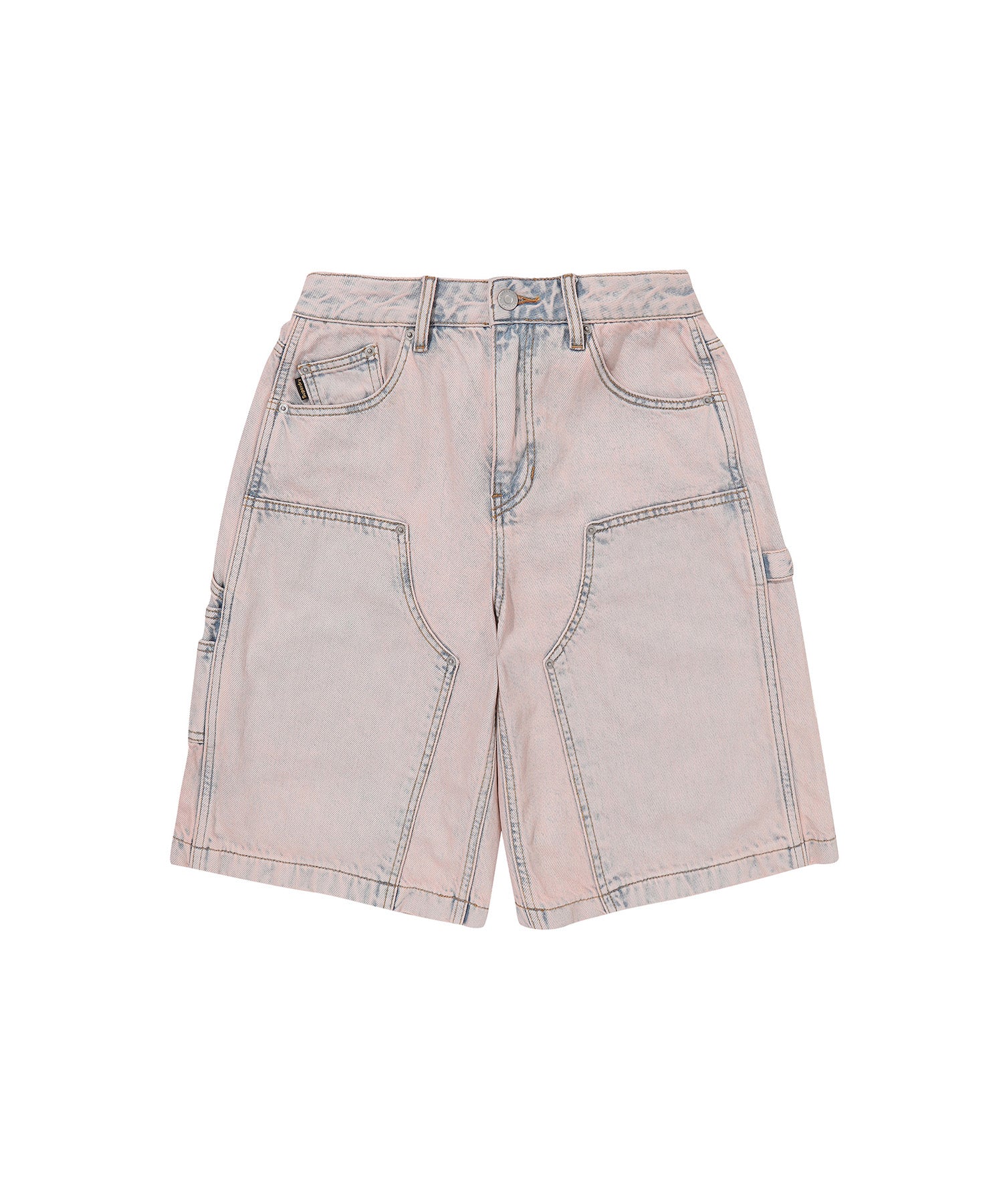 W Carpenter Bermuda Denim Shorts – Superdry Malaysia