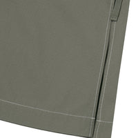 W Long Cargo Skirts - Olive