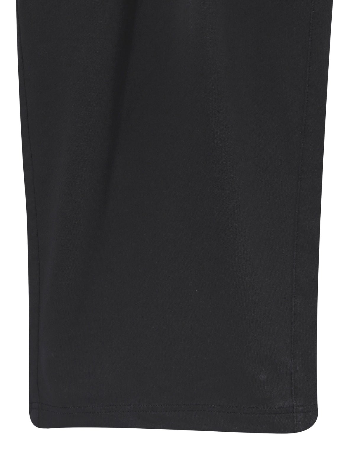 W Double Pleat Washed Sweatpan