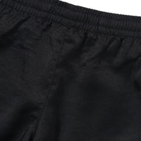 W Skating Club Sukajan Shorts - Black