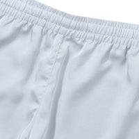 W Skating Club Sukajan Shorts - L/Blue
