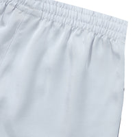 W Skating Club Sukajan Shorts - L/Blue