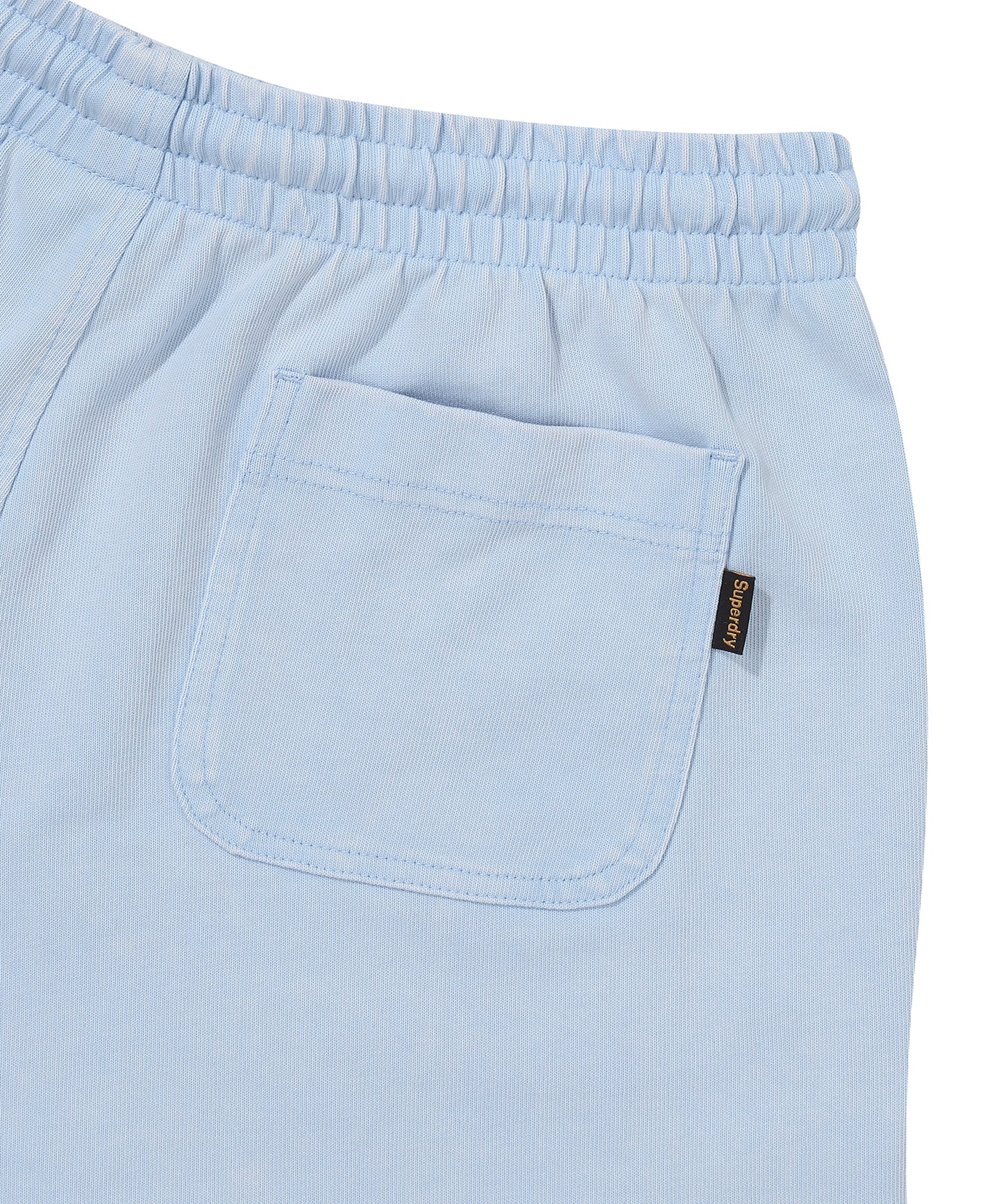 W Vintage Washed Sweatshorts
