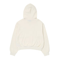 W Herringbone Jacquard Hoodie