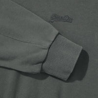 W Vintage String Sweatshirt