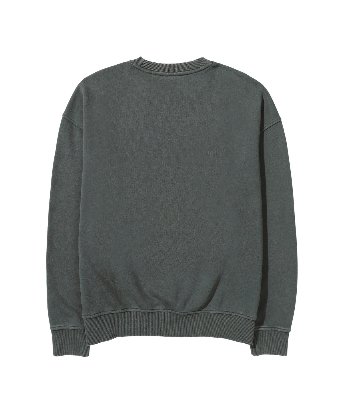 W Vintage Heart Graphic Sweatshirt