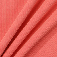 W Regular Fit Vintage Half T-Shirt