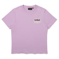 W Regular Fit Vintage Half T-Shirt