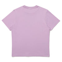 W Regular Fit Vintage Half T-Shirt