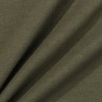 W Crop Camp Half T-Shirt