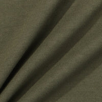 W Crop Camp Half T-Shirt