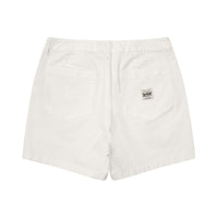 W Cotton Fatigue Shorts