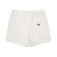 W Cotton Fatigue Shorts