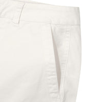 W Cotton Fatigue Shorts