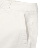 W Cotton Fatigue Shorts