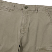 Slim Fit Core Cargo Pants