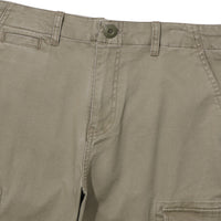 Slim Fit Core Cargo Pants