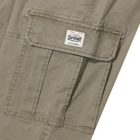 Slim Fit Core Cargo Pants