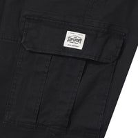 Slim Fit Core Cargo Pants