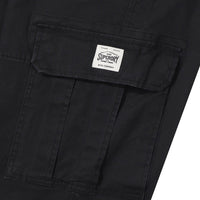 Slim Fit Core Cargo Pants