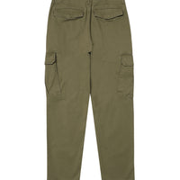 Slim Fit Core Cargo Pants