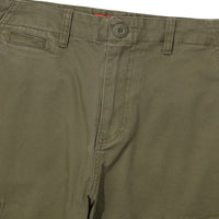 Slim Fit Core Cargo Pants