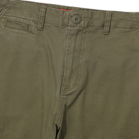 Slim Fit Core Cargo Pants