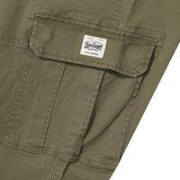 Slim Fit Core Cargo Pants