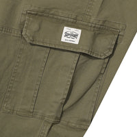 Slim Fit Core Cargo Pants