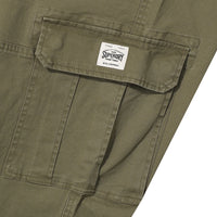 Slim Fit Core Cargo Pants