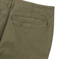 Slim Fit Core Cargo Pants