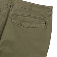 Slim Fit Core Cargo Pants