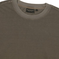 Vintage Script Long Sleeve