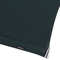 Vintage Logo Polo Shirt - Hunter