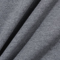 Vintage Logo Polo Shirt - Medium Grey