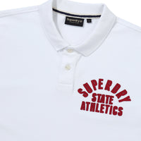 Athletics Polo Shirt