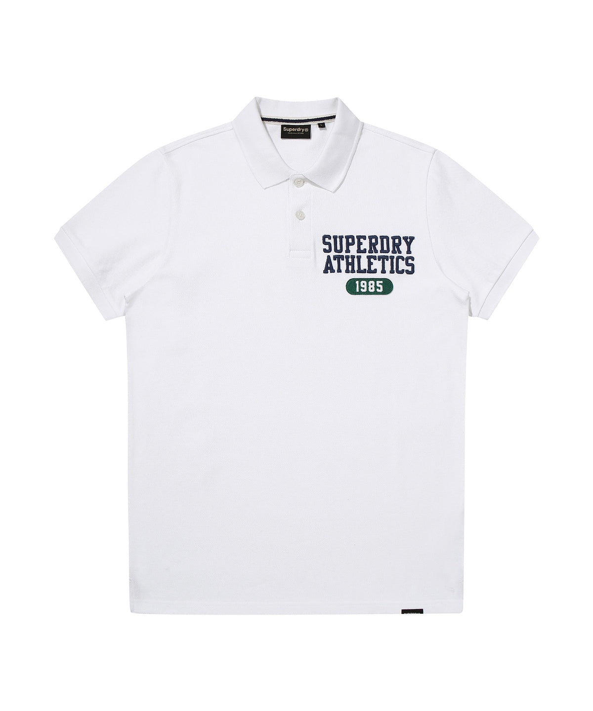 Superstate Polo Shirt