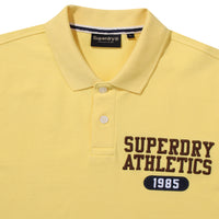 Superstate Polo Shirt