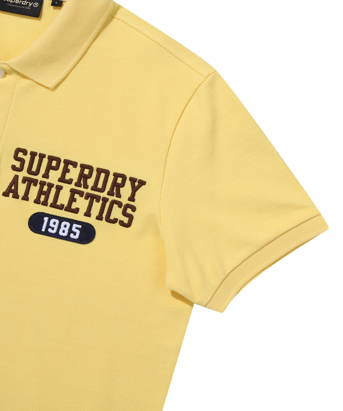 Superstate Polo Shirt