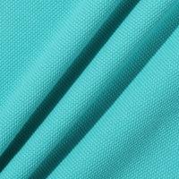 Athletics Felt Polo Shirt - Mint
