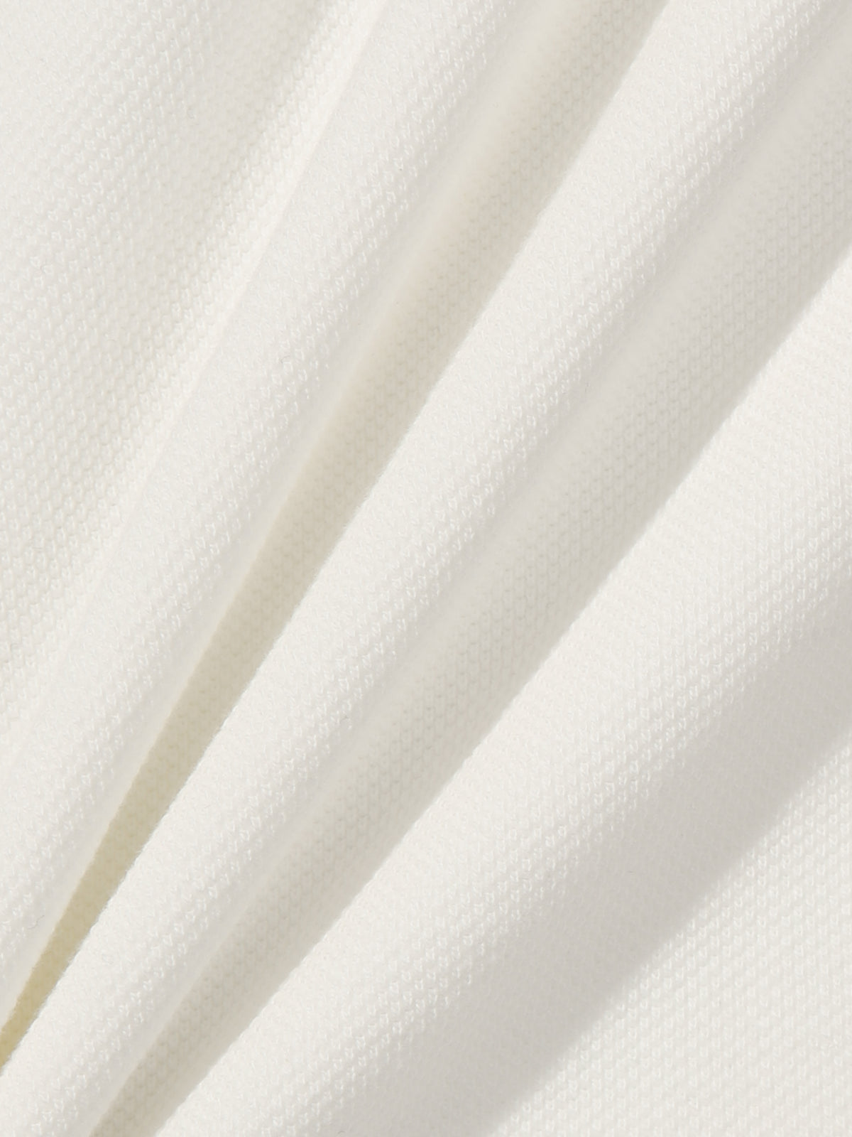 Athletics Felt Polo Shirt
