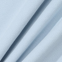 Tiger Logo Polo Shirt - Grey/Blue