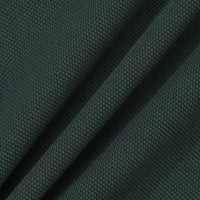 Tiger Logo Polo Shirt - Hunter